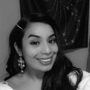 Meet your Posher, Nayeli